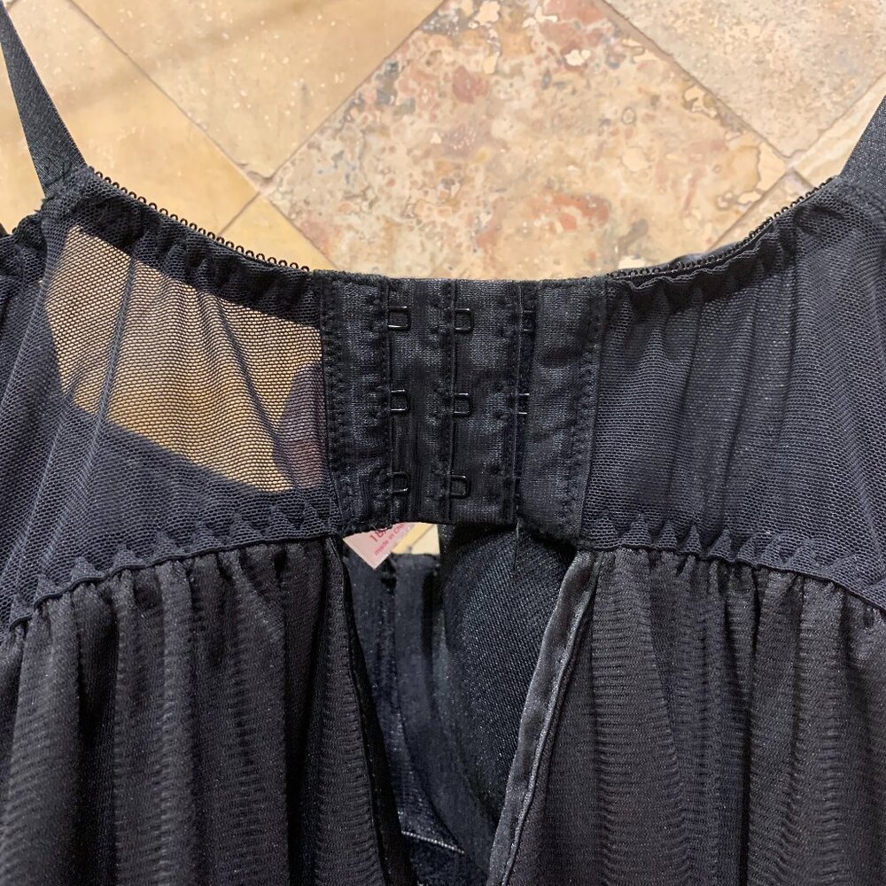 Cacique Intimates Nighty Size 18/20 - Picture 4 of 5